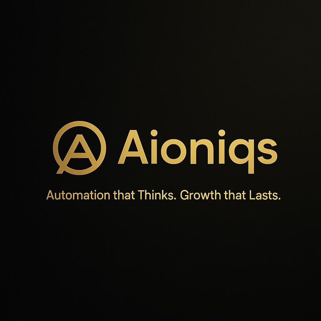 AIONIQS